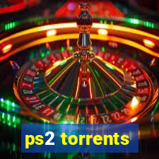 ps2 torrents