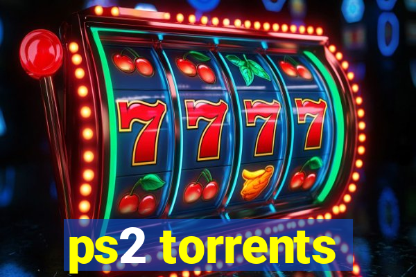 ps2 torrents