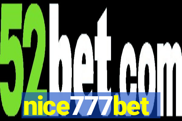 nice777bet