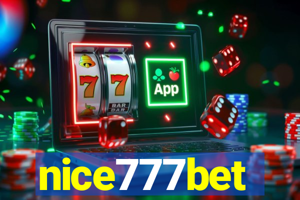 nice777bet