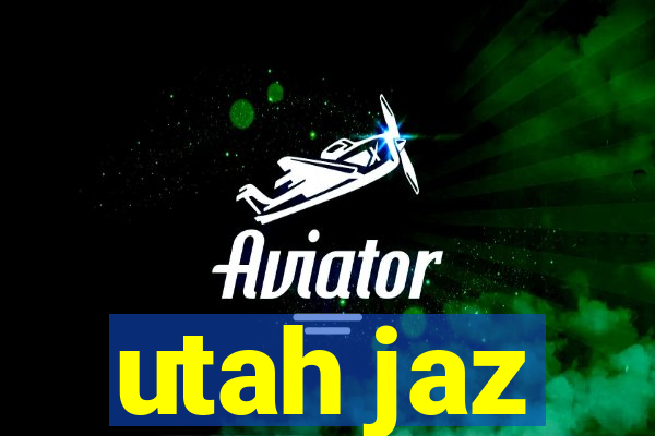 utah jaz