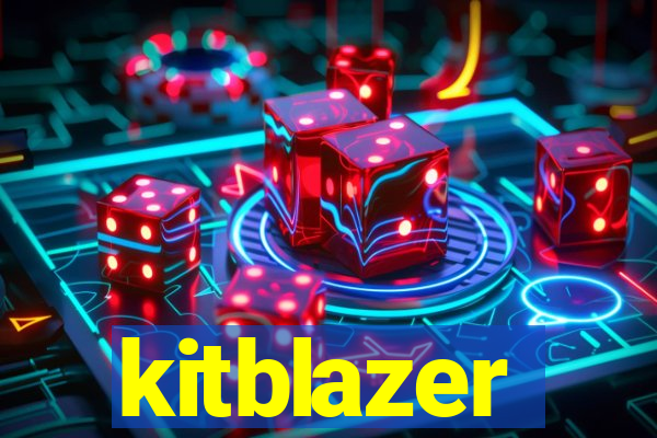 kitblazer