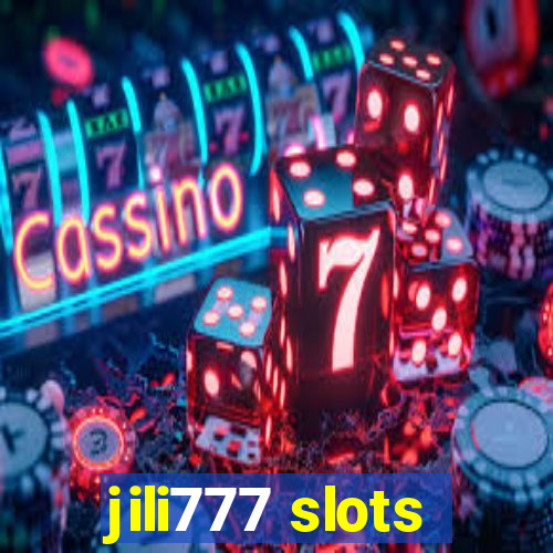 jili777 slots