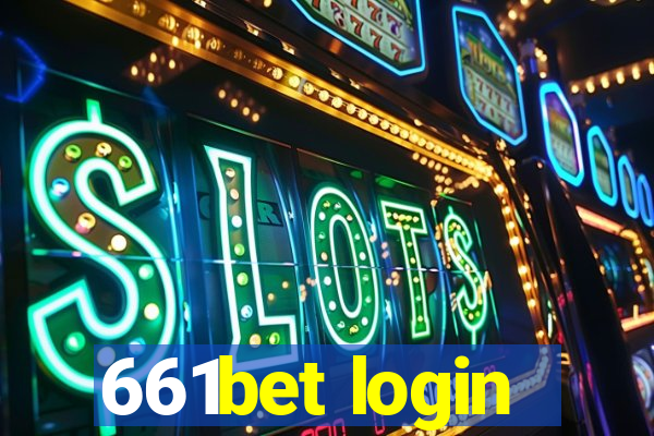 661bet login
