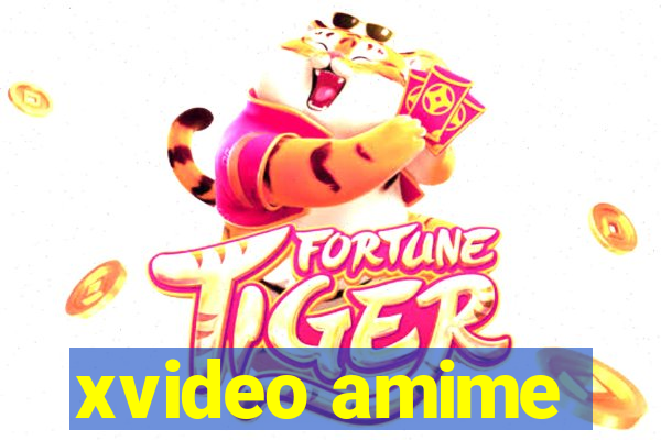 xvideo amime