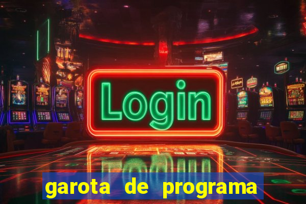 garota de programa de salvador