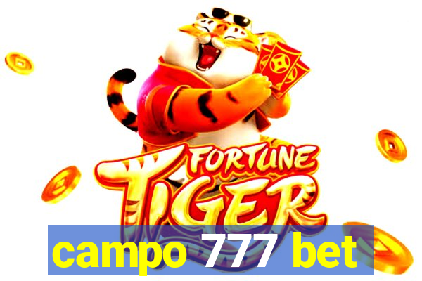 campo 777 bet