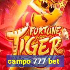 campo 777 bet