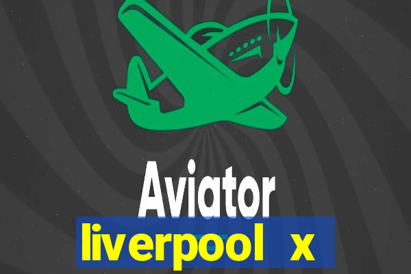 liverpool x tottenham multicanais