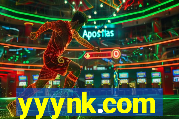 yyynk.com