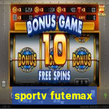 sportv futemax