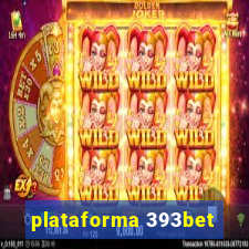 plataforma 393bet