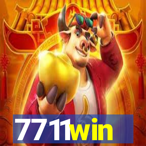 7711win