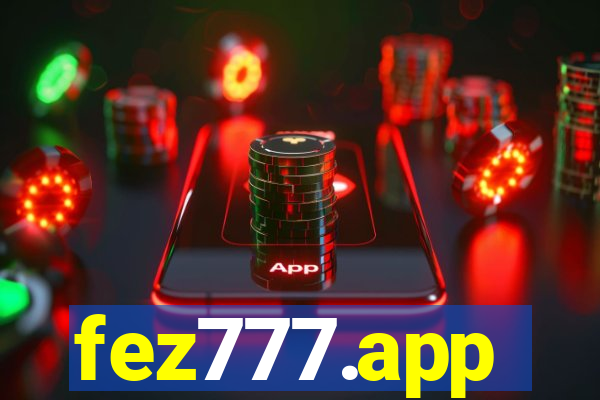 fez777.app