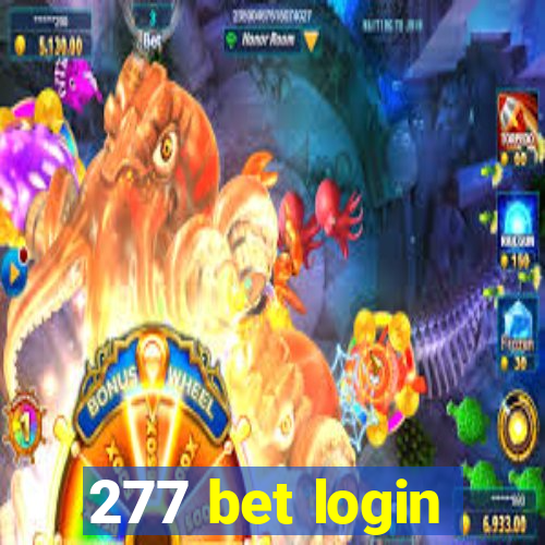277 bet login