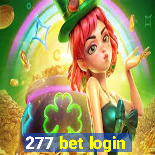277 bet login