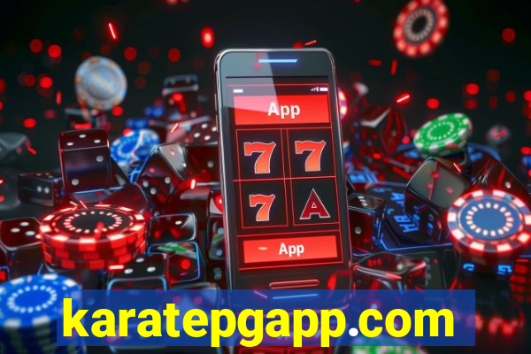 karatepgapp.com
