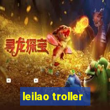 leilao troller
