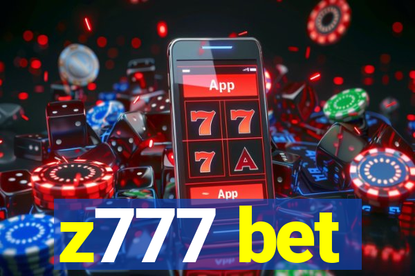 z777 bet