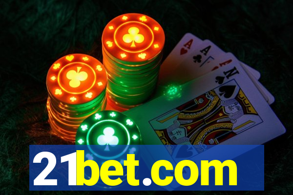 21bet.com