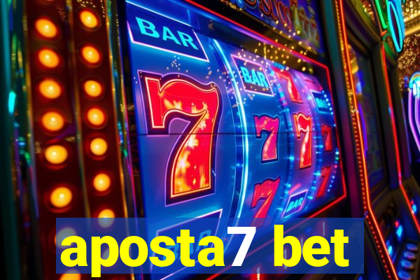 aposta7 bet