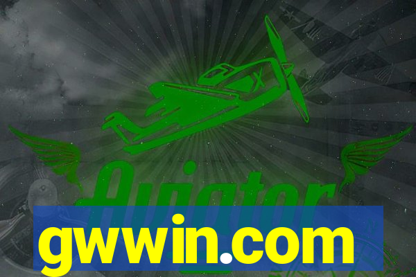 gwwin.com