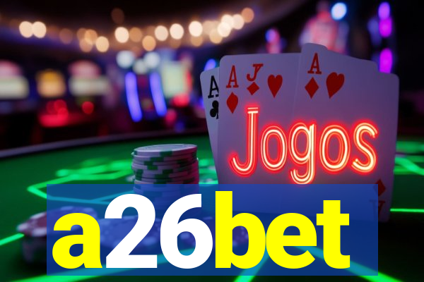 a26bet