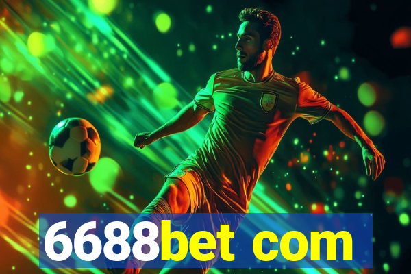 6688bet com