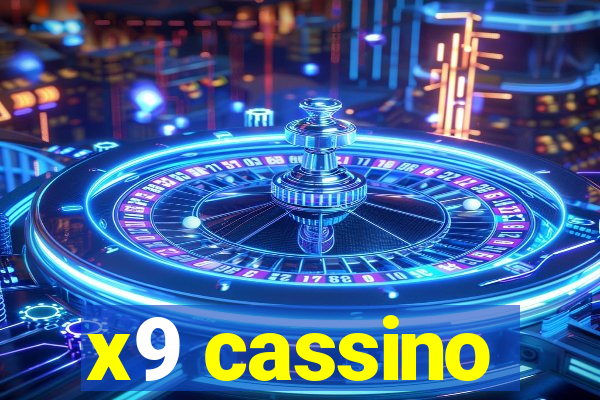 x9 cassino