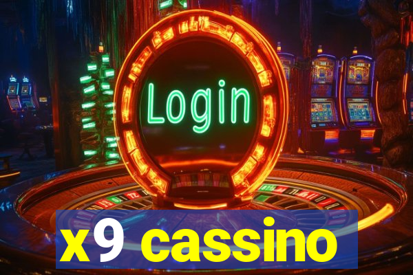 x9 cassino