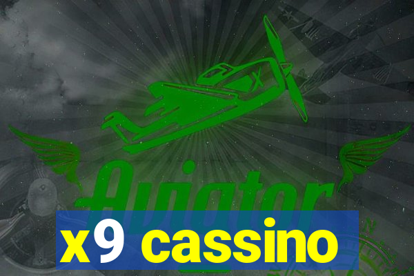 x9 cassino