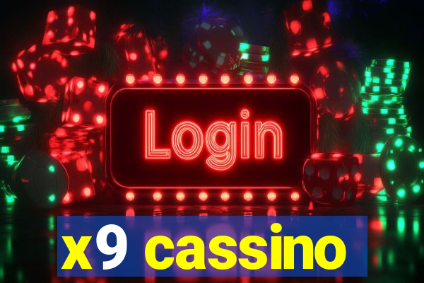x9 cassino