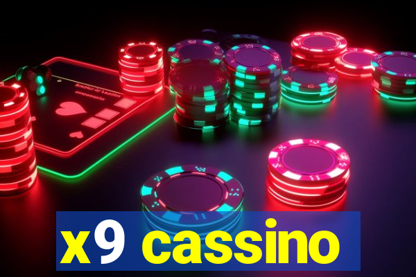 x9 cassino
