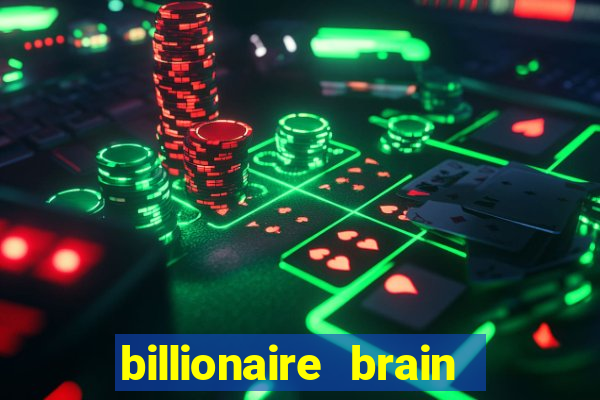 billionaire brain wave - brand new vsl from 8-figure marketer