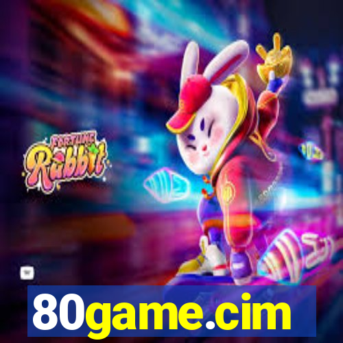 80game.cim