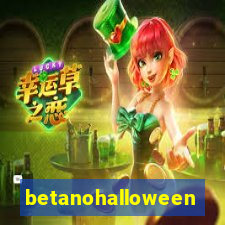 betanohalloween