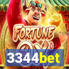 3344bet