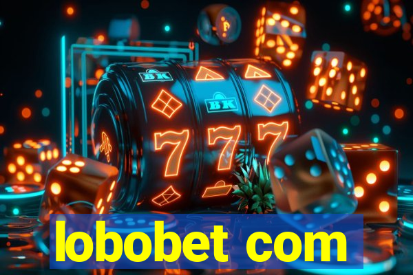 lobobet com