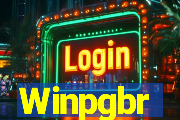 Winpgbr
