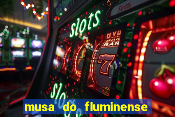 musa do fluminense camila queiroz nua