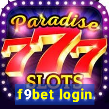 f9bet login