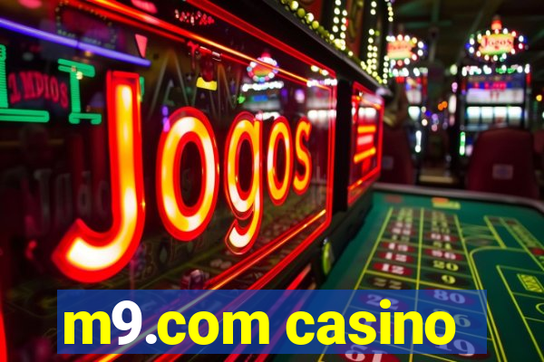 m9.com casino