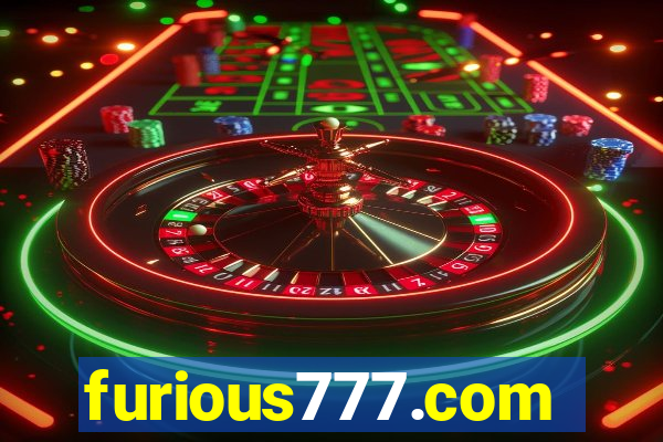 furious777.com