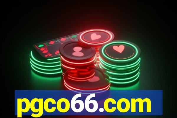 pgco66.com