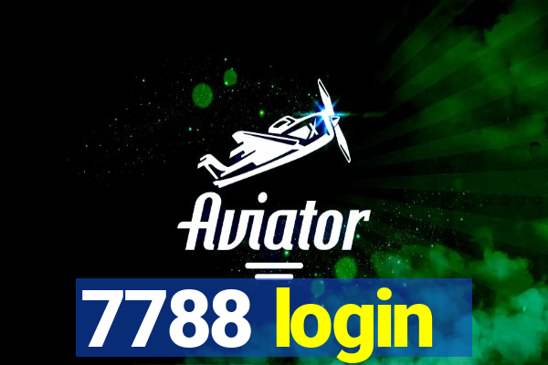 7788 login