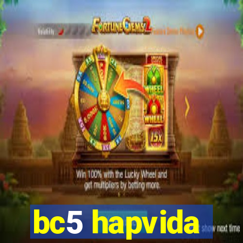 bc5 hapvida