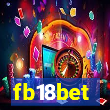 fb18bet