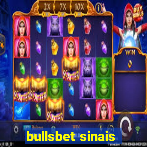 bullsbet sinais