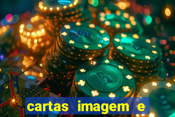 cartas imagem e ação pdf