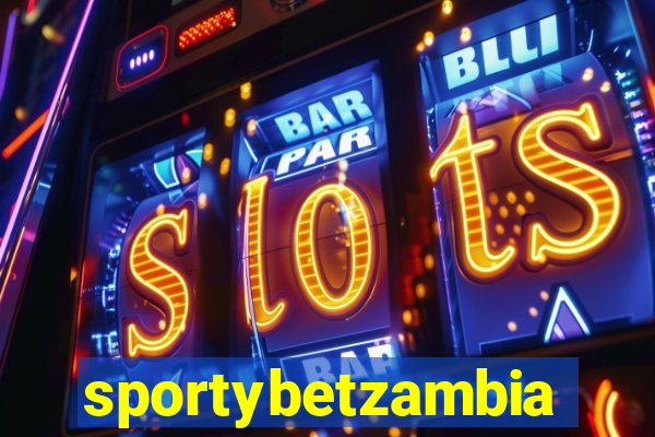 sportybetzambia